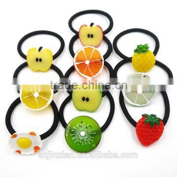 New Fashion Fresh Fruit Hairpin Hair Accessories Personality Hair