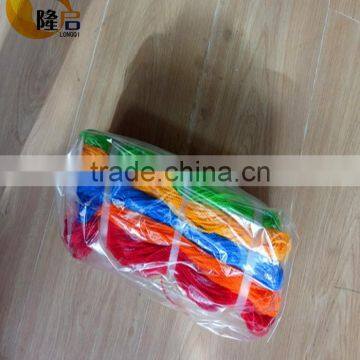 Nylon / PE Fishing Rope 380D/18 Ply 1.5mm photo-3