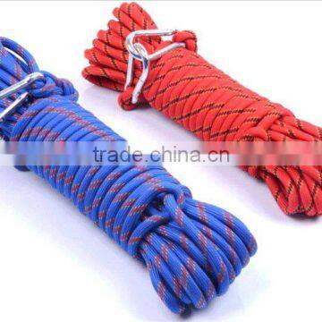 PP Diamond Braided Climbing rope