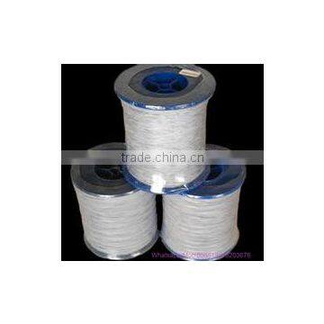 Reflective Yarn Made From Glass Beads photo-2