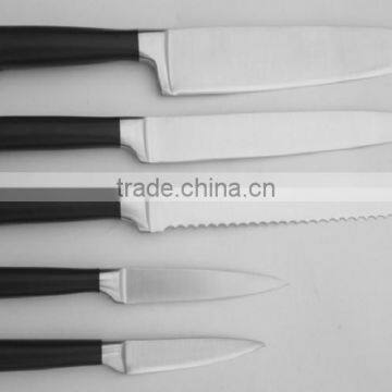 5 PCS Kitchen Knife Set