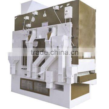 Maize soybean cleaning machine / sesame sorting equipment