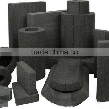 Foam Glass Board/ foam insulation for lng limited