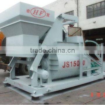 JS500 cement mixing machine