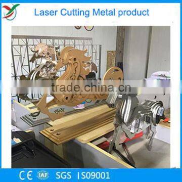 Laser Cutting Arts and Crafts