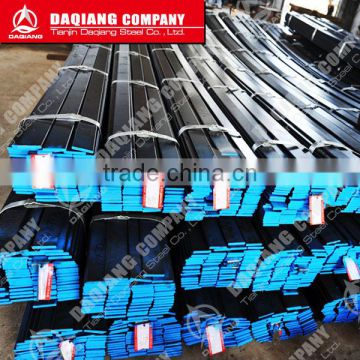 9260 Steel Suspension Raw Material