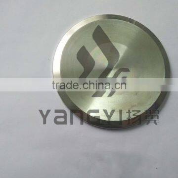 2'' 3'' 4''ferrule,trip Clamp,gasket,end Cap, Bubble Plate,full One Plate for Distiller Column