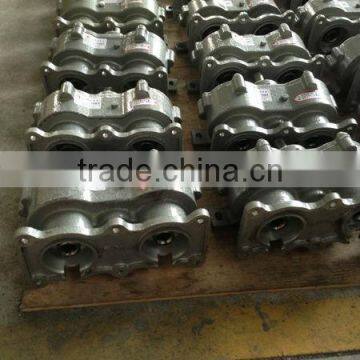 double reducer for ice cream machine