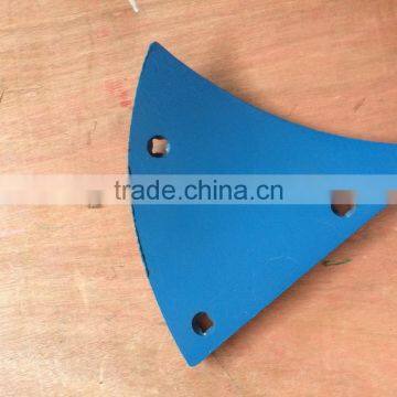 Cultivator Tine,rotary Tiller Blade,sweep Blade photo-3