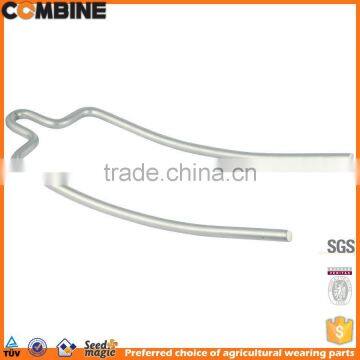 Steel Spring Tine for soil cultivation