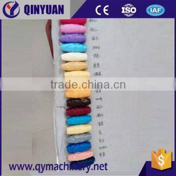 100% Polyester Core Spun Sewing Thread photo-3
