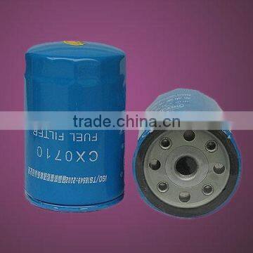 Superduty Tractors Use Fuel Filter Element photo-4