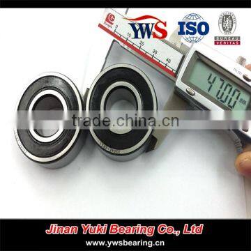 2204E 2rs Hot Sale Self Aligning Ball Bearing 2204E photo-2