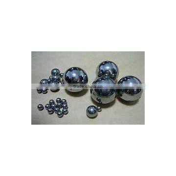 New Products for Cemented Tungsten Carbide Bearing Spare Parts Ball China Supplier photo-2