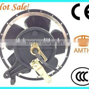 Green Wheels Electric Bike, Made in China Bike Wheel Motor,electric Assisted Bikes photo-4