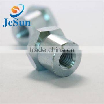 China popular bolt and nut/cnc lath parts