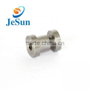 Stainless Steel Cnc Lathe Parts/cnc Machining Parts photo-6