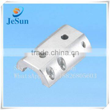 Made in China Cnc Machine Spare Parts photo-3