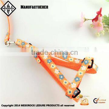 Dog Collar Harness Pet Safe Control Easy Soft Walking Safety Strap Harness Dog photo-3