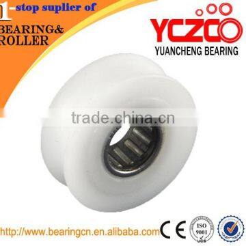 High Performance Prices Sliding Needle Roller Pulley Wheel photo-4