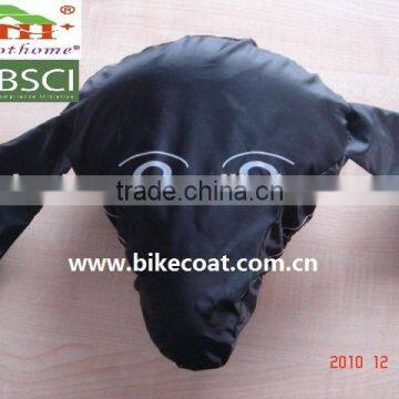 High Quality Animal(rabbit/sheep/dog/cow) Waterproof Bicycle Seat Cover photo-3