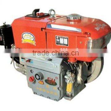 diesel engine pto