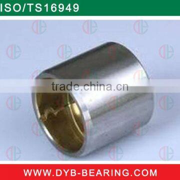 New Product Bronze Wrapped FB092 Bearing