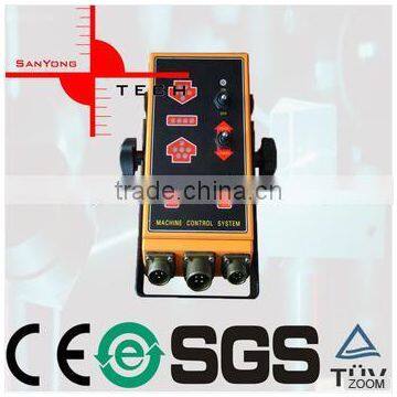 LA 370 Low Price Land Laser Level Control Box for sale