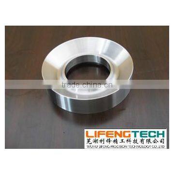 high quality precision CNC machine turning parts