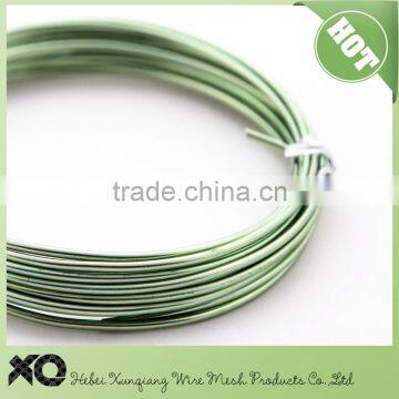39ft 12GA 2mm Auminum Craft Wire/oxidation Aluminum Wire photo-2