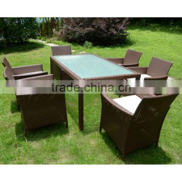 Rattan Garden Furniture