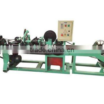 Single Barbed Wire Machine photo-2