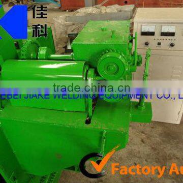 PLC Control Electrical Wire Mesh Galvanized Welding Machine(factory Hot Selling) photo-5