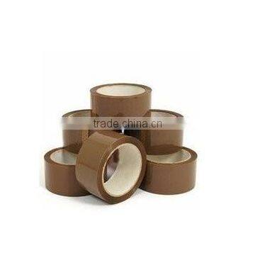 brown adhesive tape