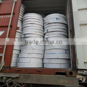 1-8" Inch High Pressure Pvc Layflat Hose photo-5