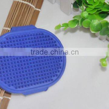 Cleaning Tools Pet Hair Removed Brush for Cat and Dog photo-3