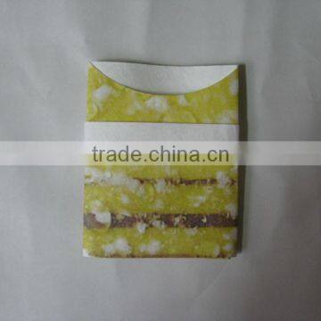 1070D Tyvek Wallet Recycled Creative Waterproof Paper Wallet photo-2