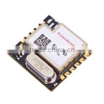 FC-1023 UHF 915MHz Transceiver ISM Free Band Wireless RF Module photo-3