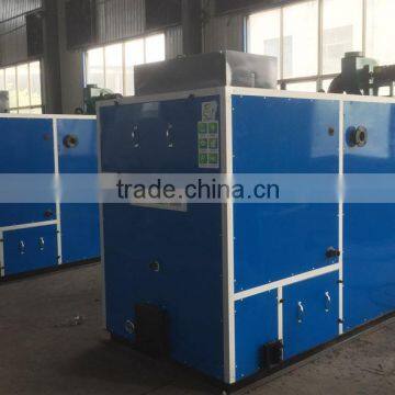 China Industrial Boiler Prices Hot Water Boiler for Heating photo-6