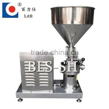 Powder and Water Mixer Machine