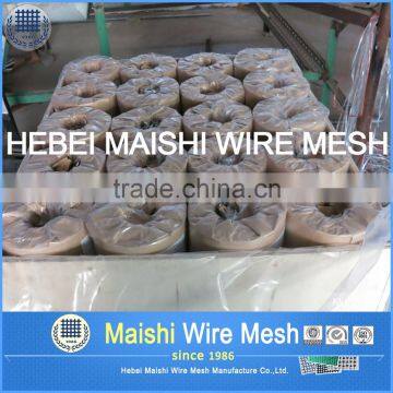 Titanium Wire Mesh Cloth photo-4