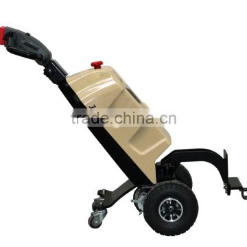 1 ton pallet truck walkie electric tractor