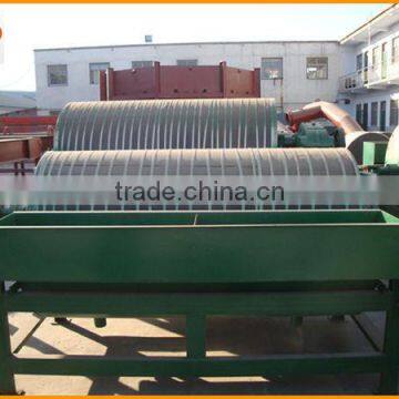 2015 Magnetic separator for iron ore,pyrrhotite,calcinte,coal and nonmetallic ore