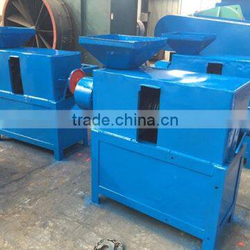 Waste Tire Recycling Production Line Rubber Powder Grinding Machine