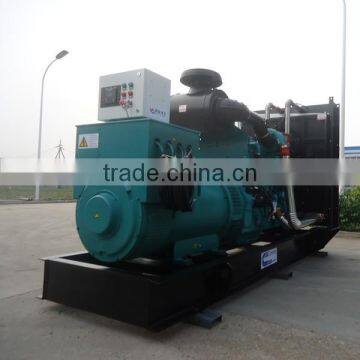 10KVA-2000KVA Generator for Sale Philippines photo-5