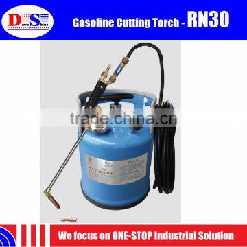 RN300 Price - Gasoline + Oxygen - 80% Cost Price Saving - Mini Gas Cutting Torch photo-2