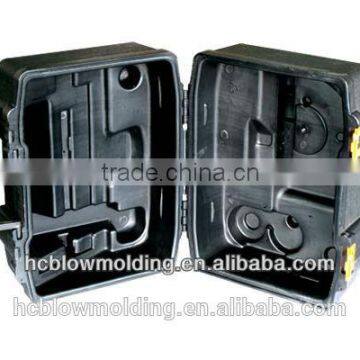 Custom Plastic Multifunctional Tool Box Network Tool Kit Boxes photo-3