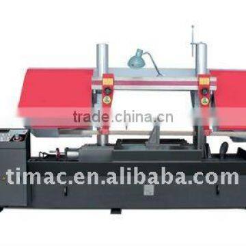 Double column Metal Band Sawing Machine