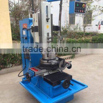 Newest Economic-type Manual Slotter photo-3