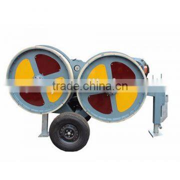 70 KN Hydraulic Cable Wire Tensioner photo-2